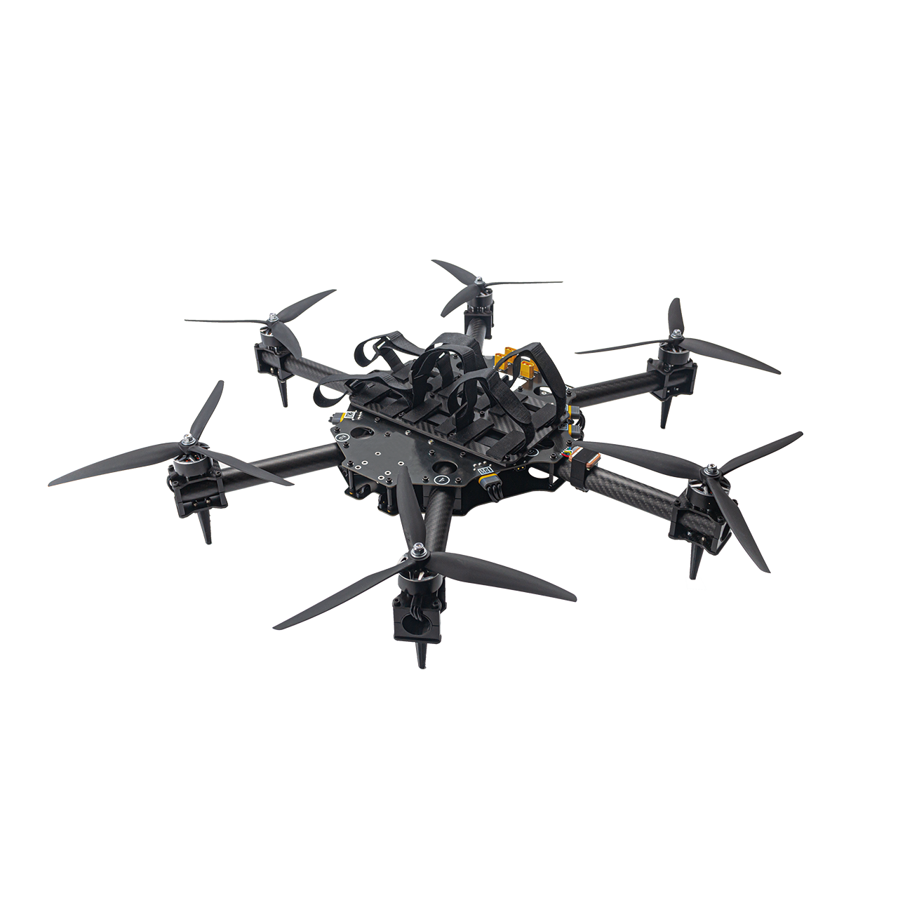 10inch HEX Drone