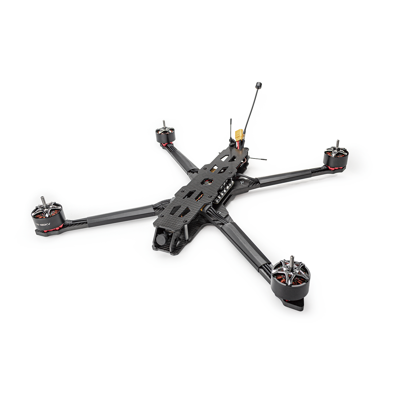 Fulcrum 13SE
