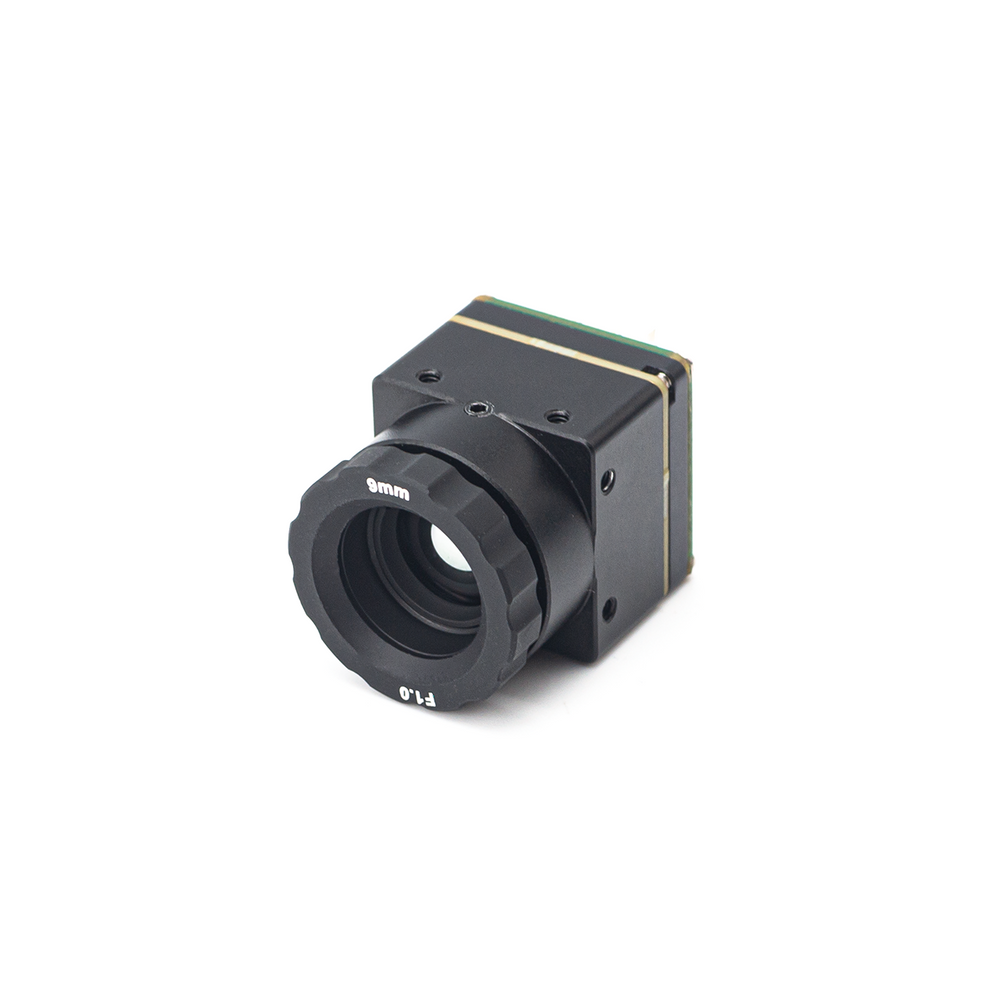 256/384/640Thermal Camera