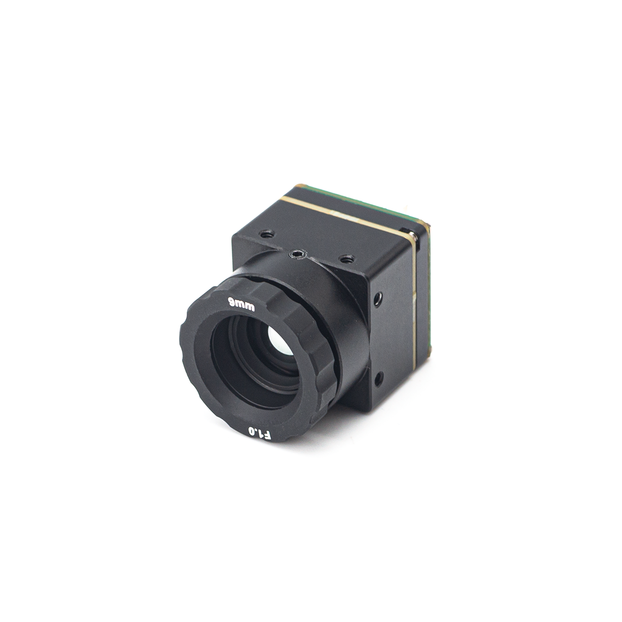 256/384/640Thermal Camera