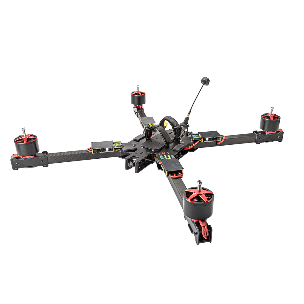 Fulcrum 17pro