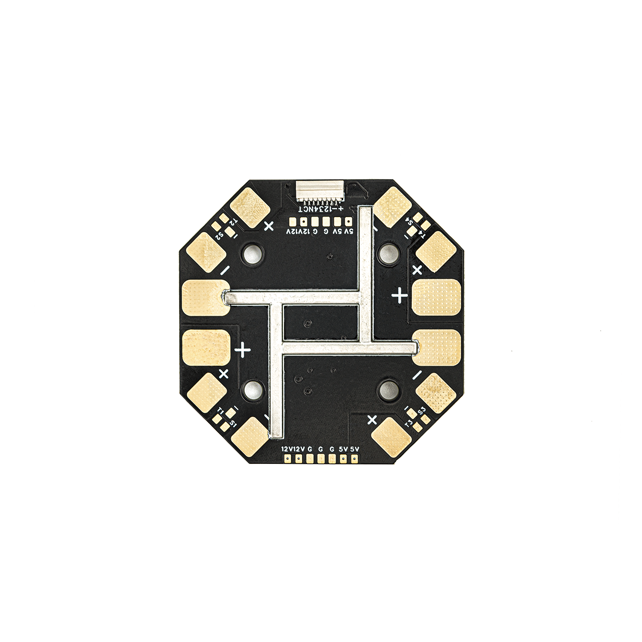 POWER DISTRIBUTION BOARD