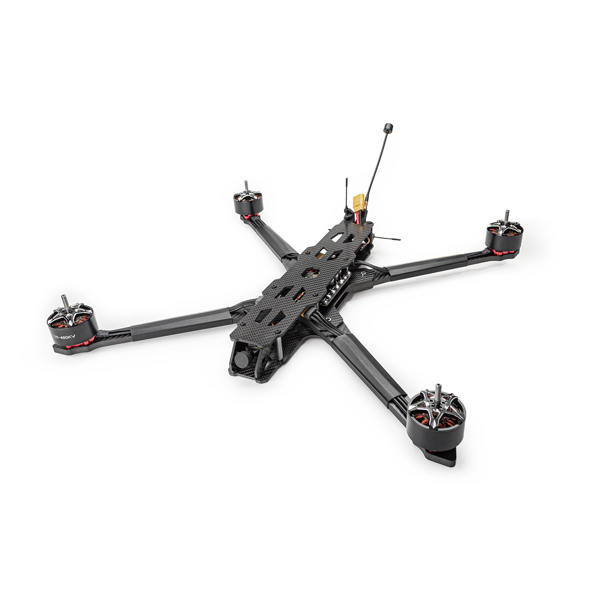 Fulcrum 15SE