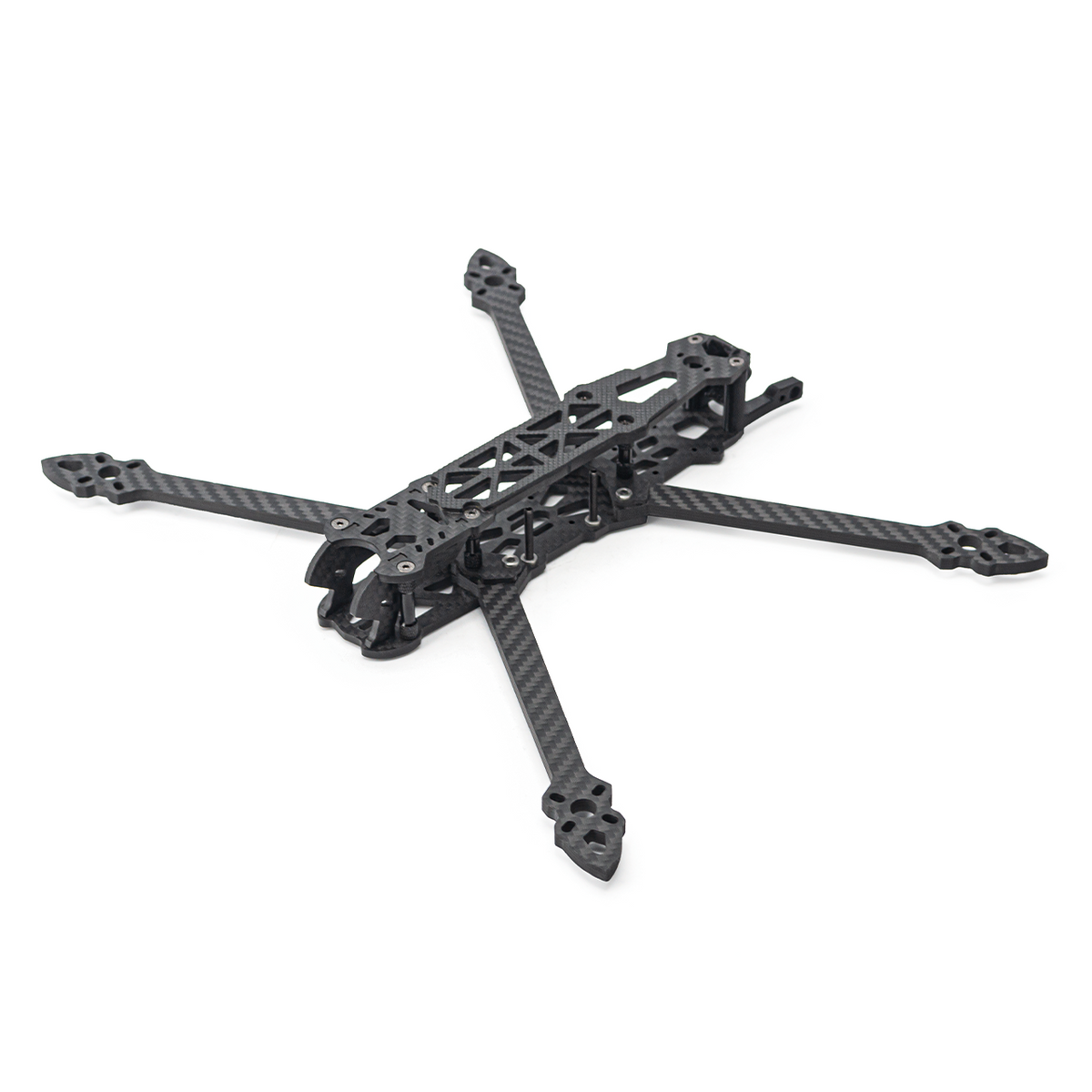 Mark 4-7 Frame kit