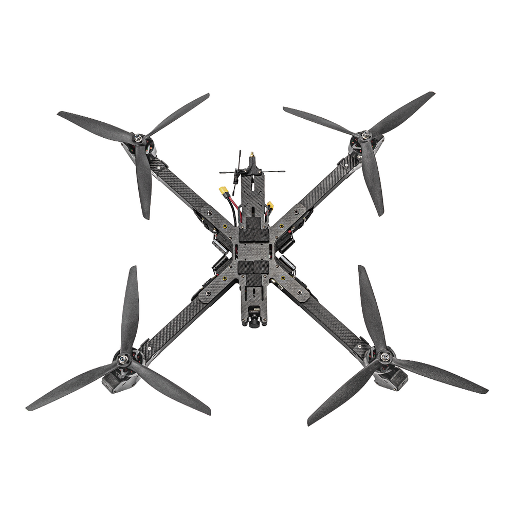 Fulcrum 13pro