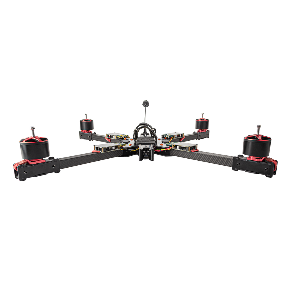 Fulcrum 17pro
