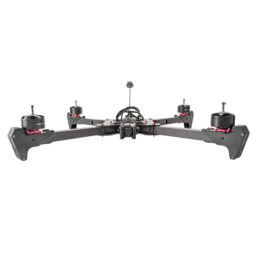 Fulcrum 15pro