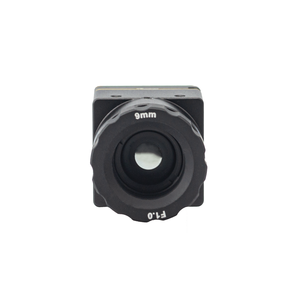 256/384/640Thermal Camera