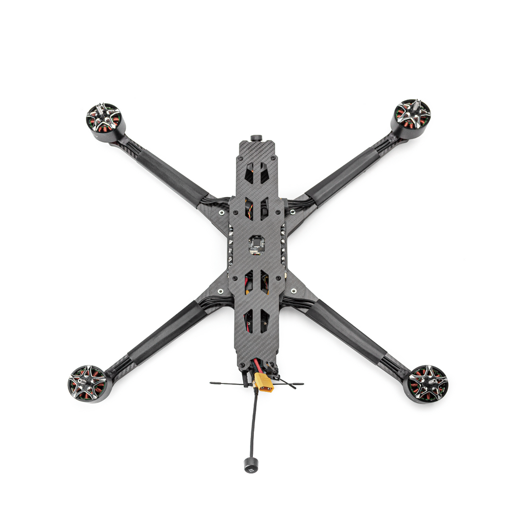 Fulcrum 13SE