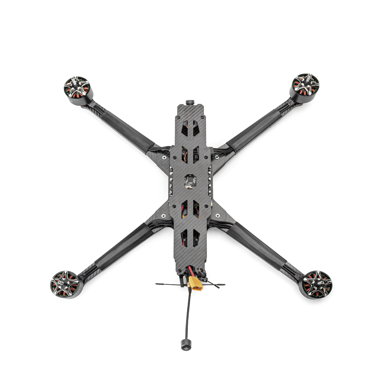 Fulcrum 13SE
