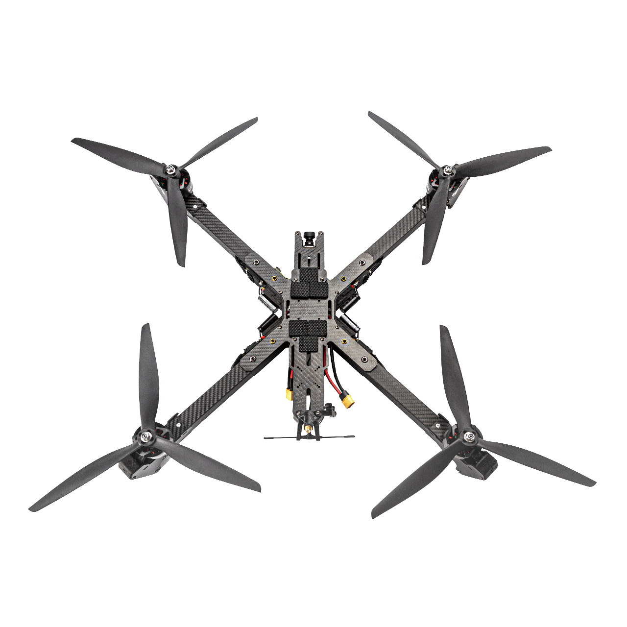 Fulcrum 13pro