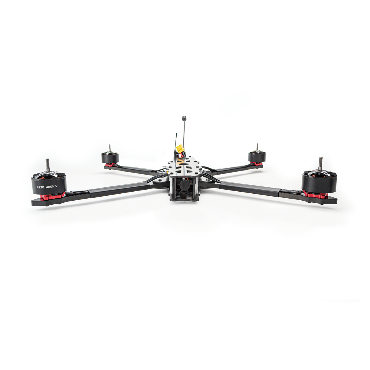 Fulcrum 15SE