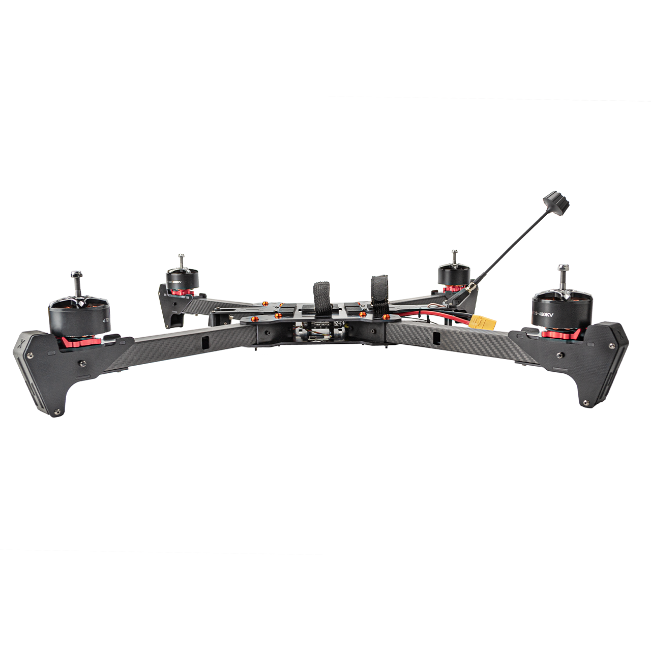Fulcrum 15pro