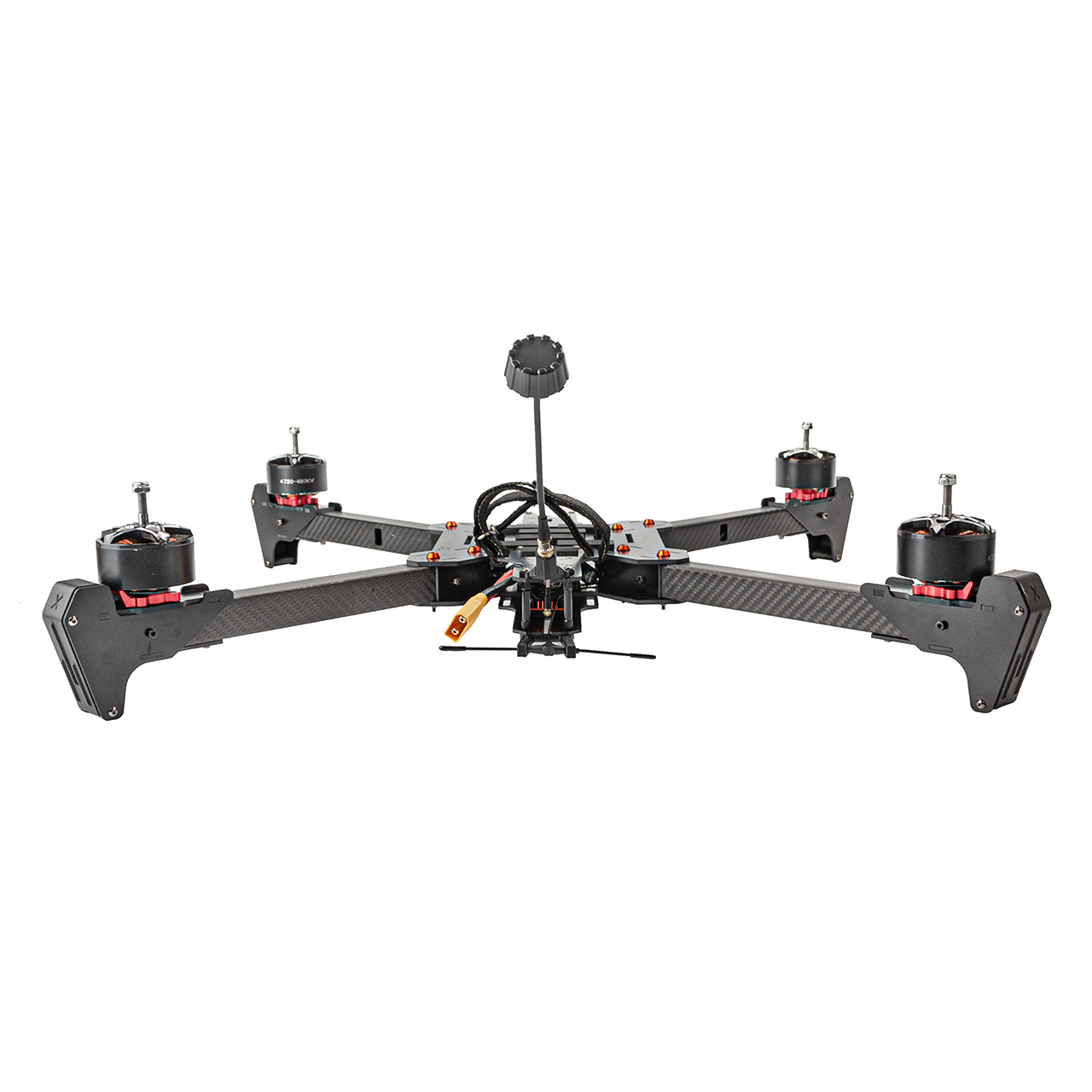 Fulcrum 15pro