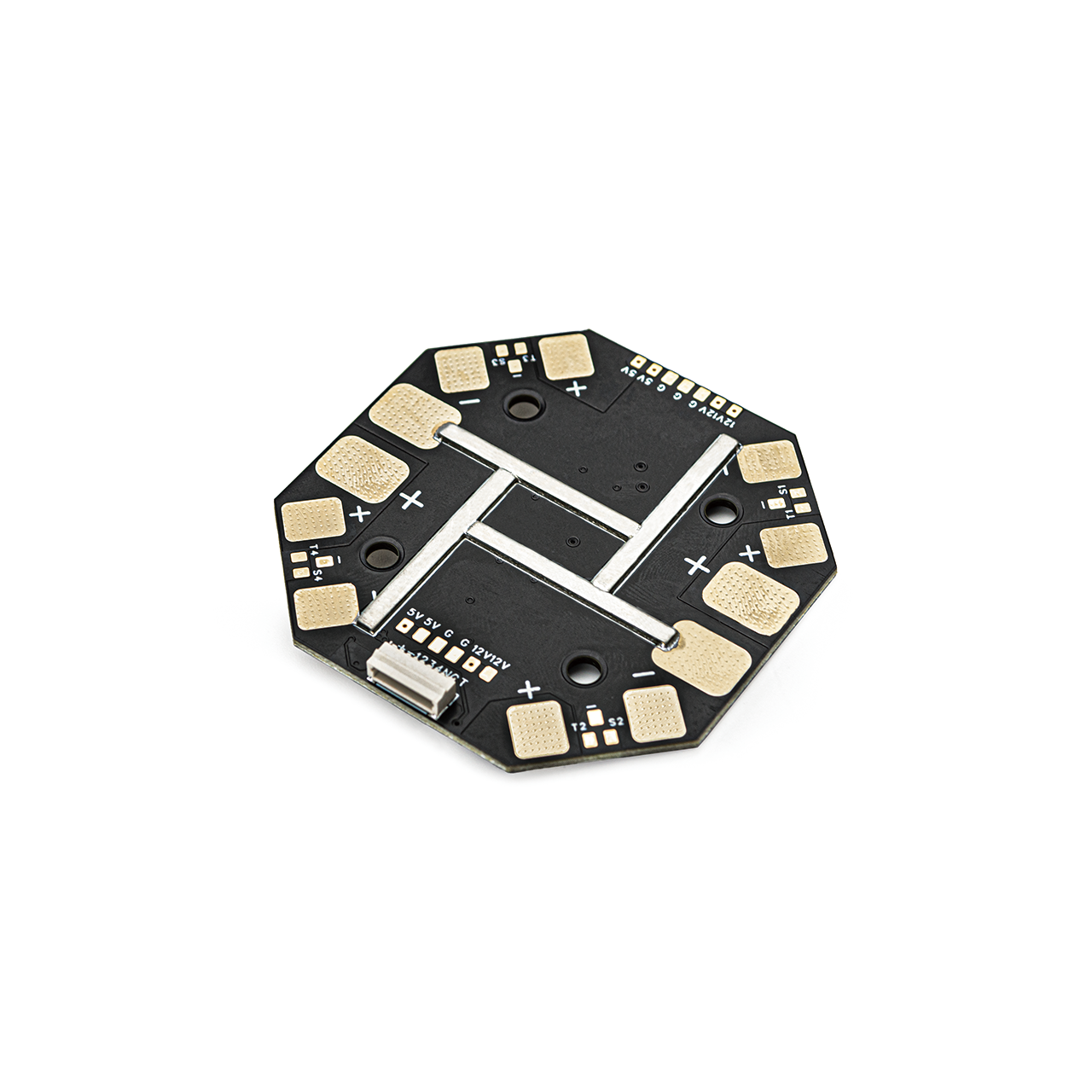 POWER DISTRIBUTION BOARD