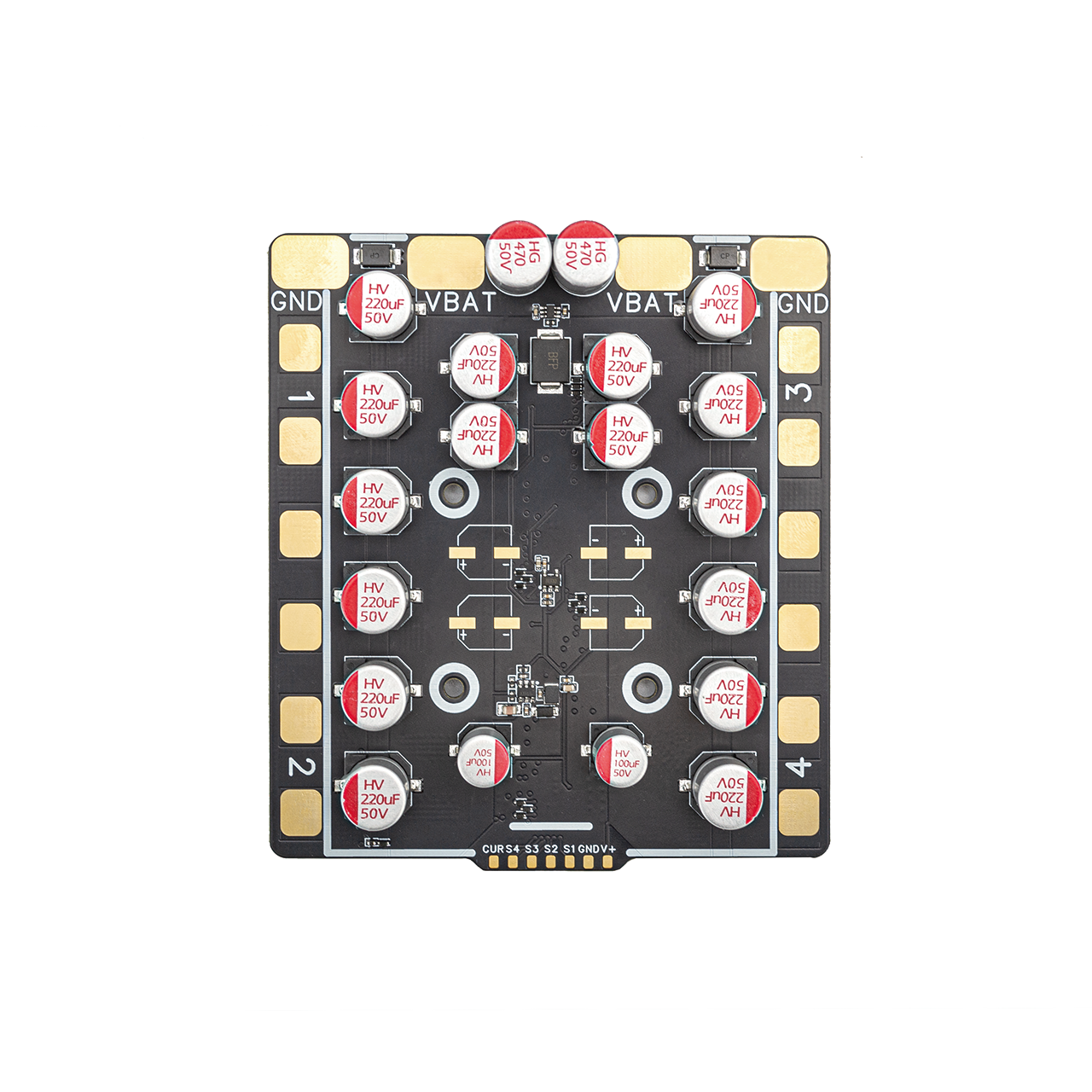BLS 100A 4IN1 ESC