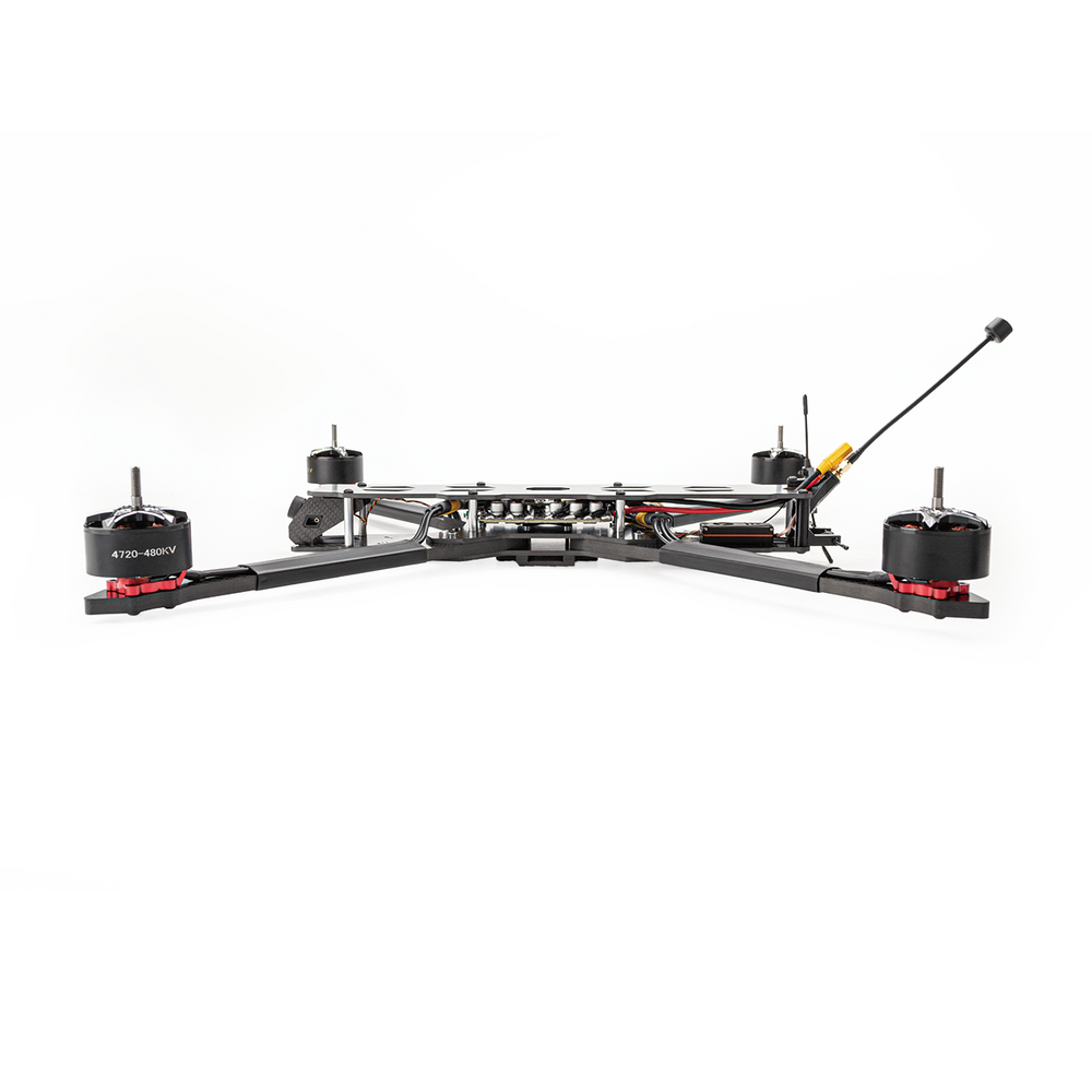 Fulcrum 15SE