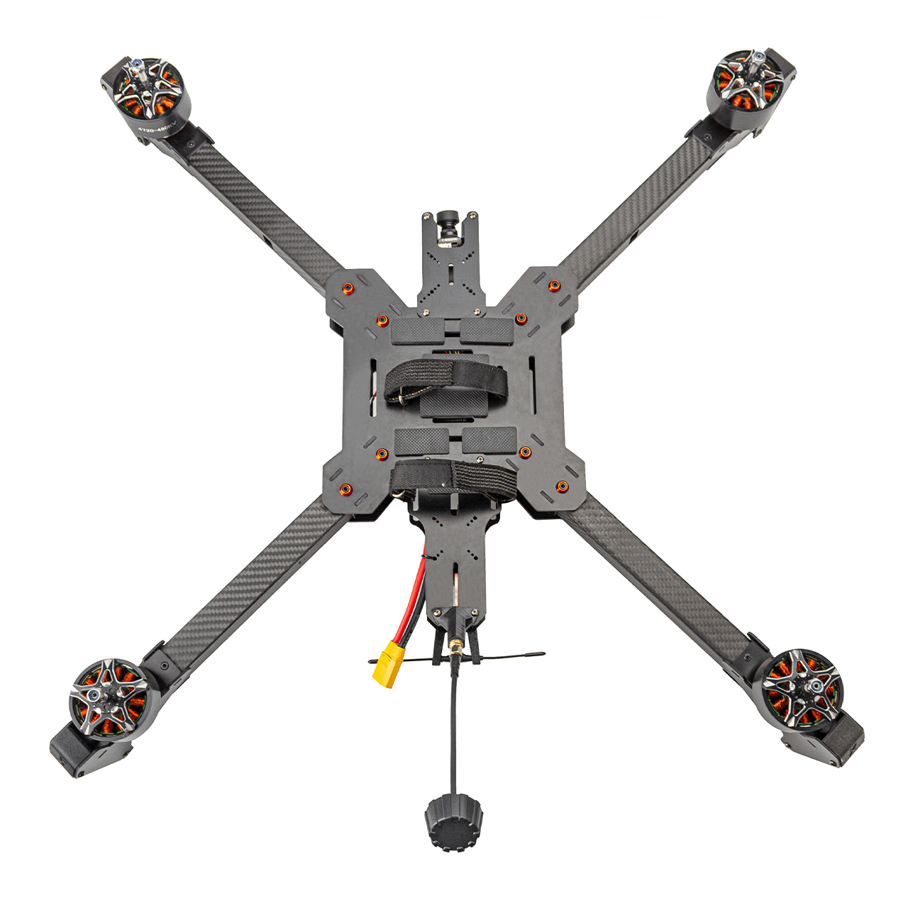 Fulcrum 15pro