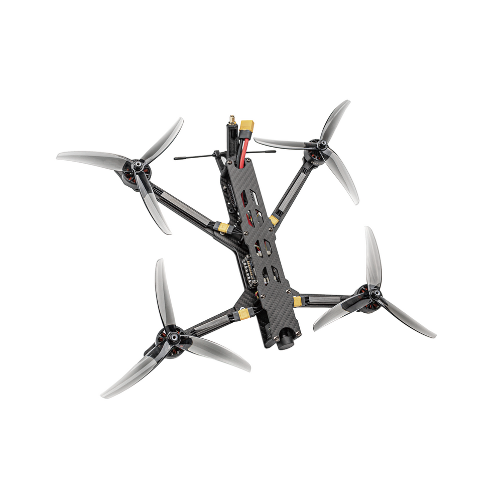 Fulcrum 7inch Foldable Drone