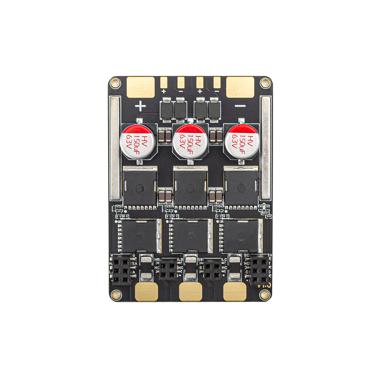 VESC 12S 100A SINGLE ESC