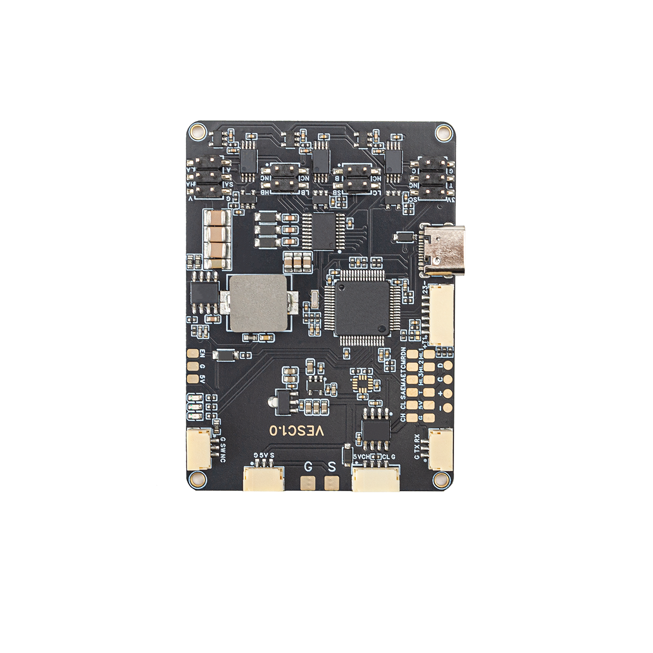 VESC 12S 100A SINGLE ESC