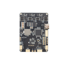 VESC 12S 100A SINGLE ESC