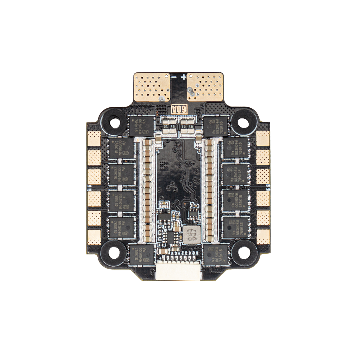 AM32 8S 90A 4IN1 ESC