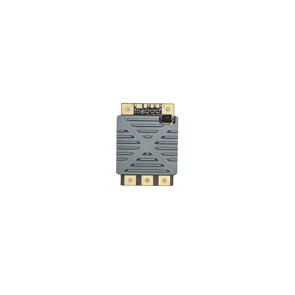 AM32 80A SINGLE ESC