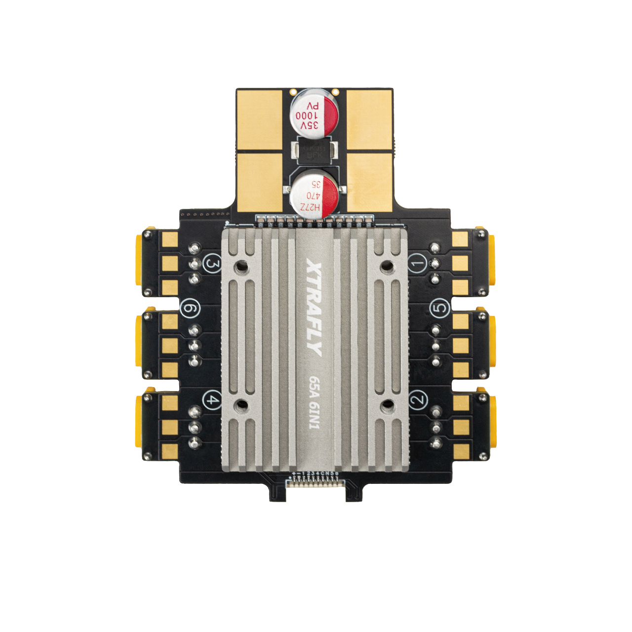 BLS 65A 6IN1 ESC