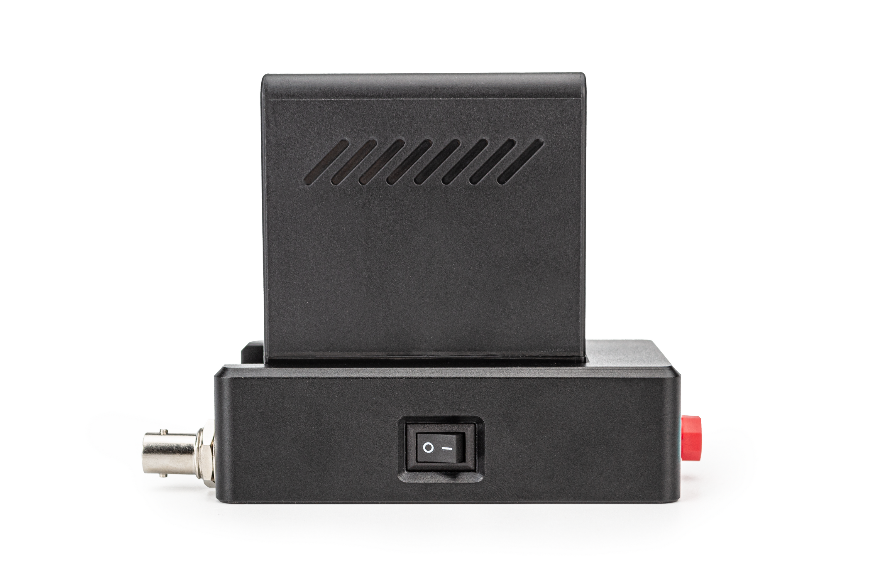 Anti-interference Optical Fiber Transmission System