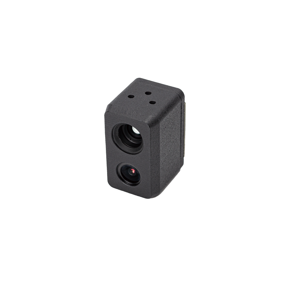Dual Camera Module