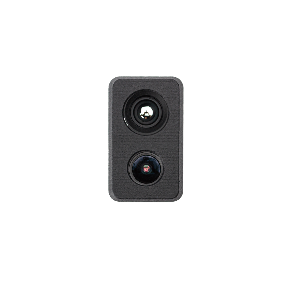 Dual Camera Module