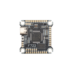 F722 Flight Control